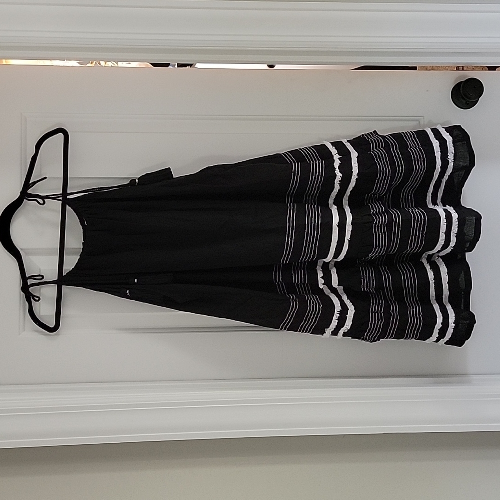 NWT For the Republic women's sun dress size XL